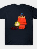 Marvelnuts T-Shirt