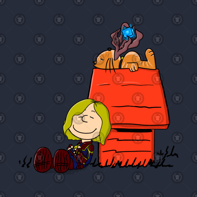 Marvelnuts Design Marvelnuts