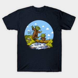 Yoda T-Shirt