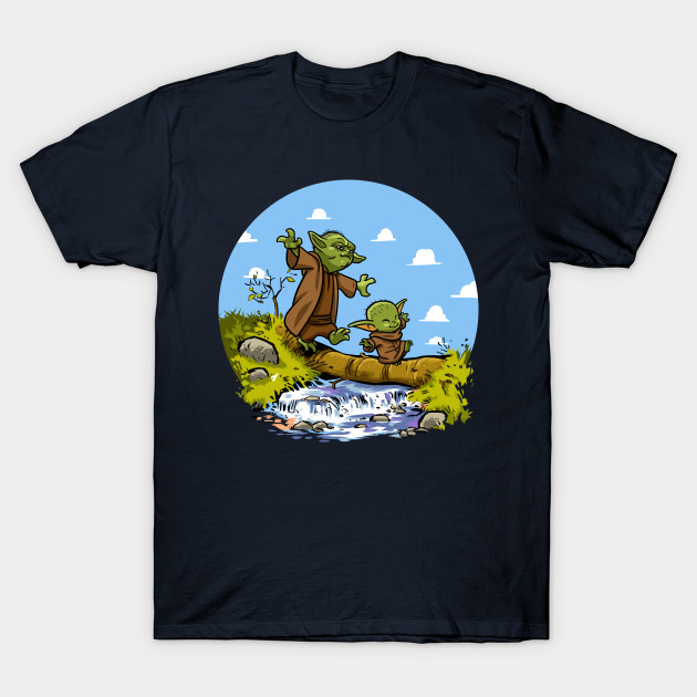Yoda T-Shirt