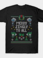 Merry Jingly T-Shirt