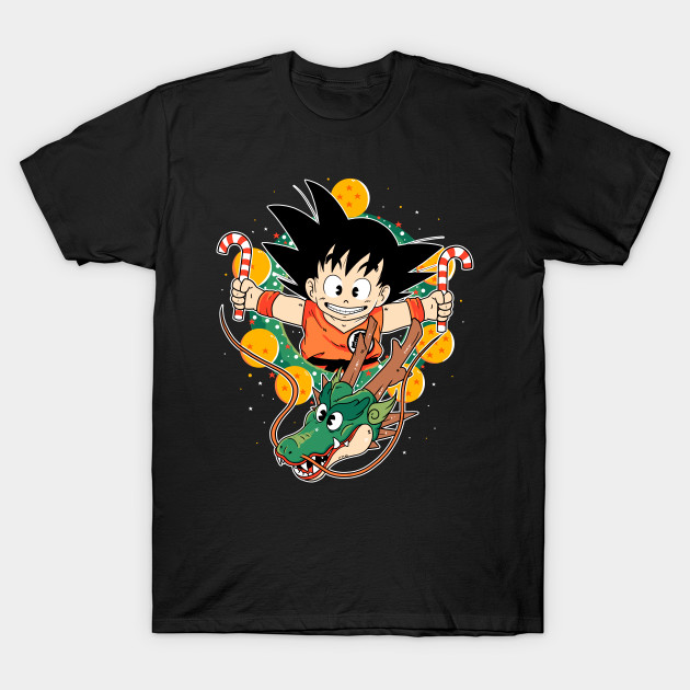 Dragon Ball T-Shirt