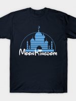 Moon Kingdom T-Shirt