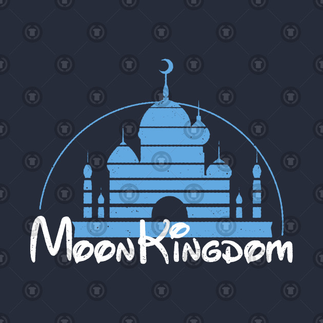 Moon Kingdom