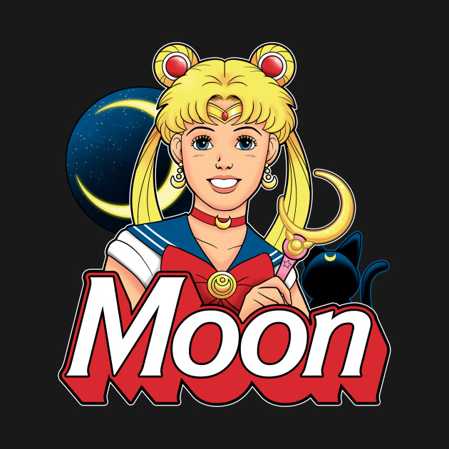 Moon Superstar