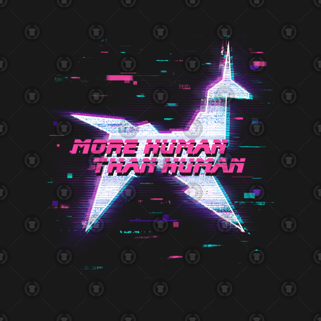 More Human Than Human Design More Human Than Human