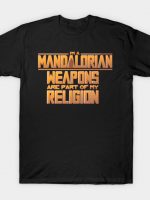 My Religion T-Shirt