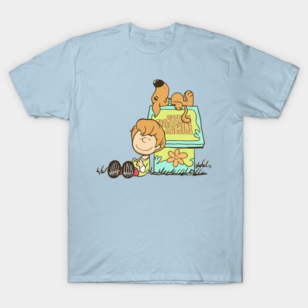 Scooby-Doo T-Shirt