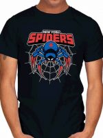 NY SPIDERS T-Shirt