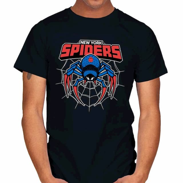 Spider-Man T-Shirt