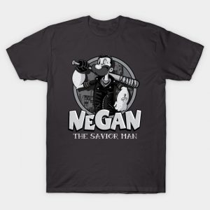 Negan The Savior Man (vintage)