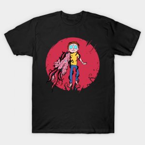Rick and Morty T-Shirt