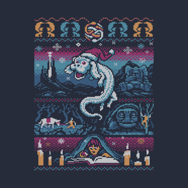 NeverEnding Christmas