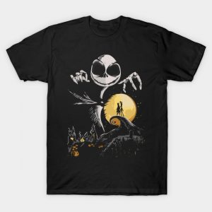 Nightmare Before Love
