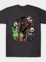 Nightmare Tree T-Shirt