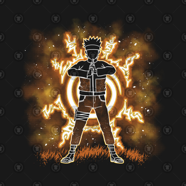 Ninetails Ninja Design Ninetails Ninja