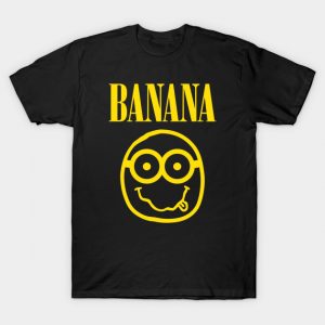 Nirvana Banana