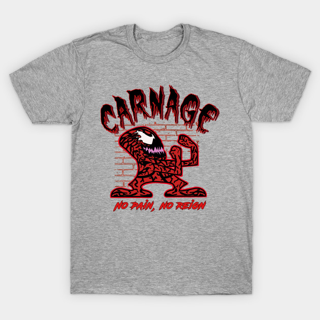 Carnage T-Shirt