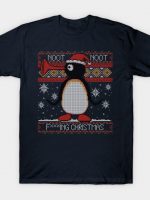 Noot Christmas T-Shirt