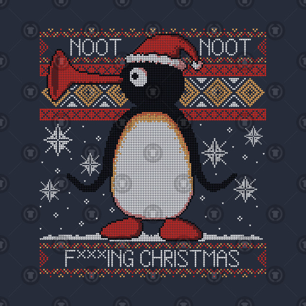 Noot Christmas