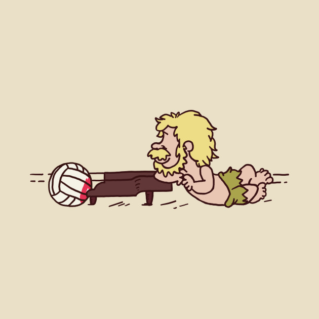 Not-so-secretly in love #5