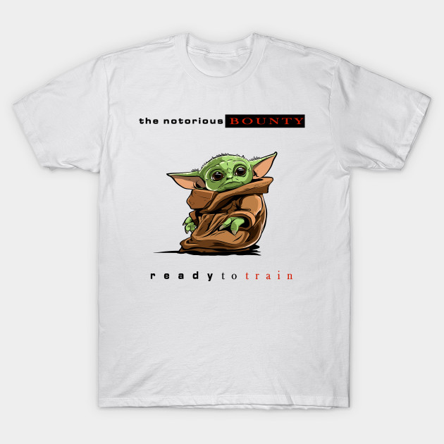 Baby Yoda T-Shirt