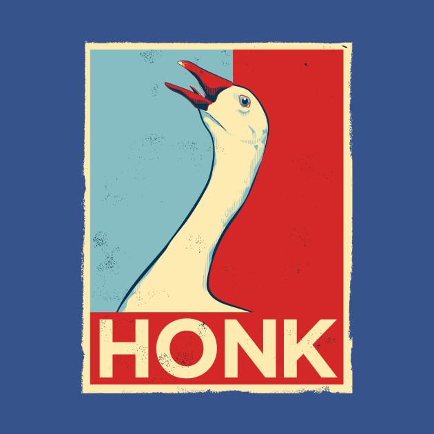 Honk