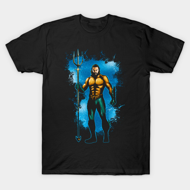 Ocean King T-Shirt Ocean King