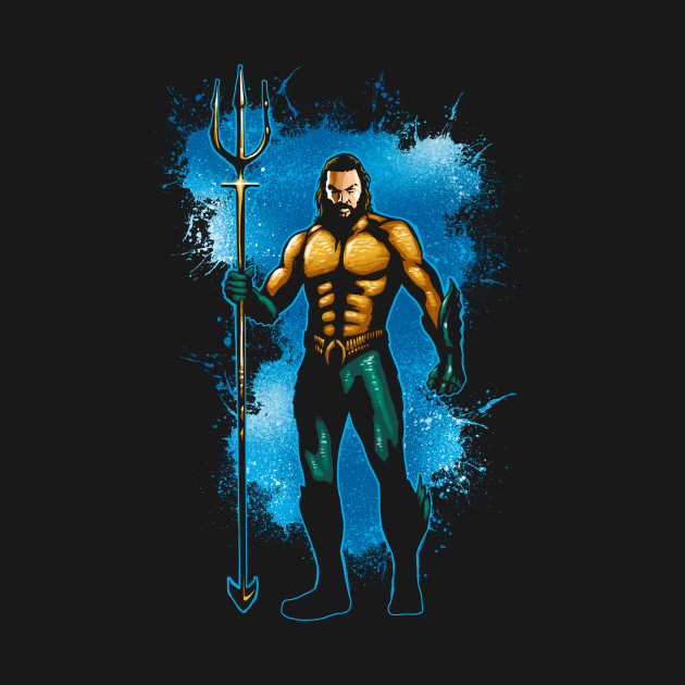 Ocean King Design Ocean King