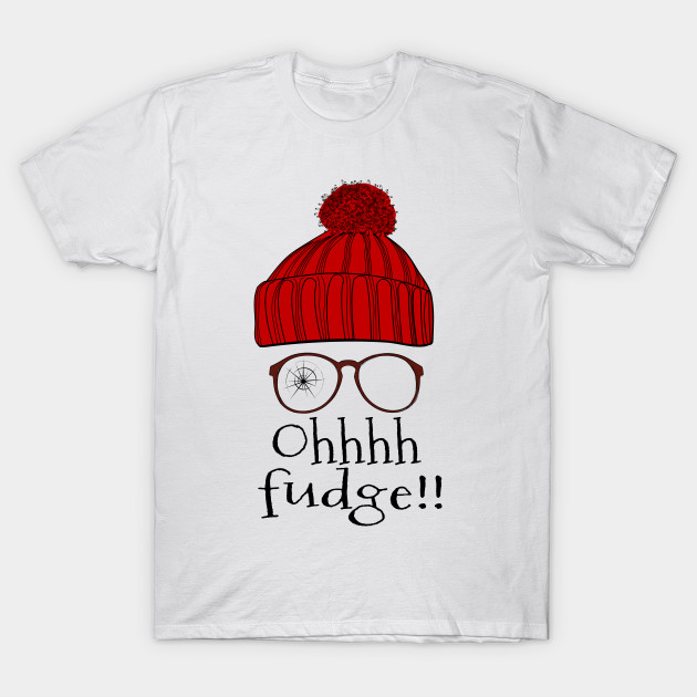 A Christmas Story T-Shirt
