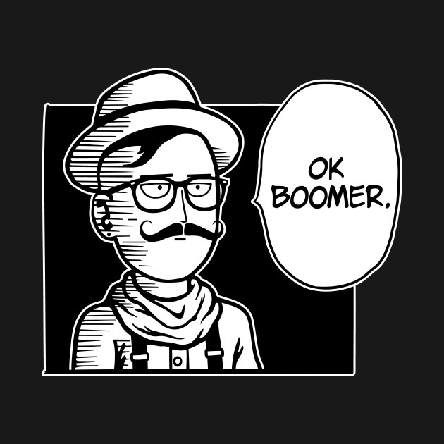 One Insult Man One Insult Man