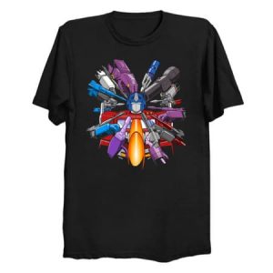 Optimus Prime T-Shirt