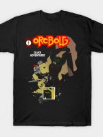 OrcBolg T-Shirt