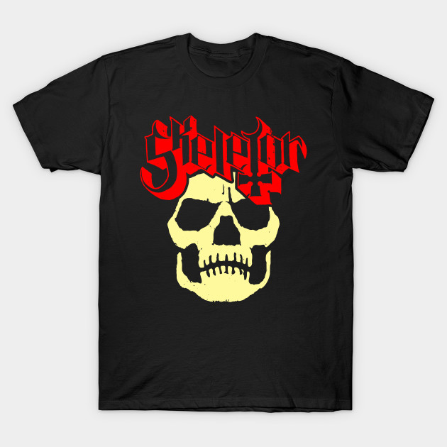 Skeletor T-Shirt
