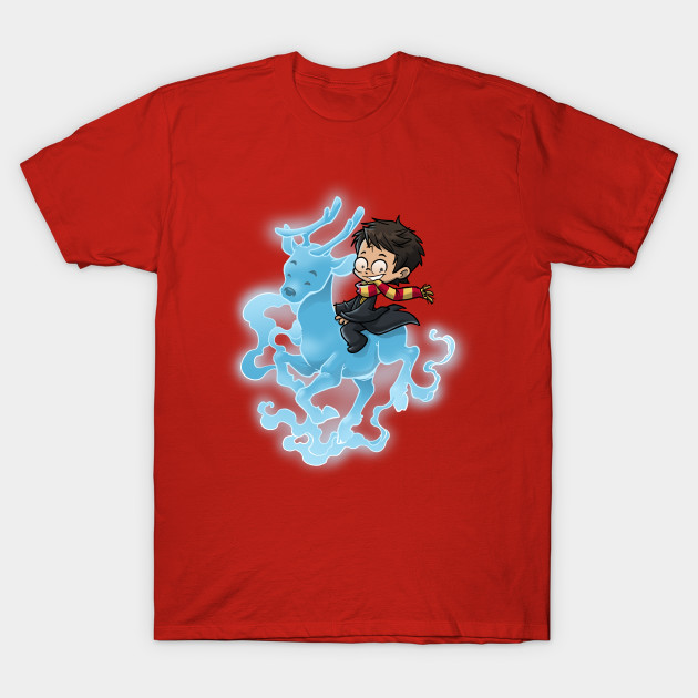 Patronus Series 1 T-Shirt Patronus Series 1