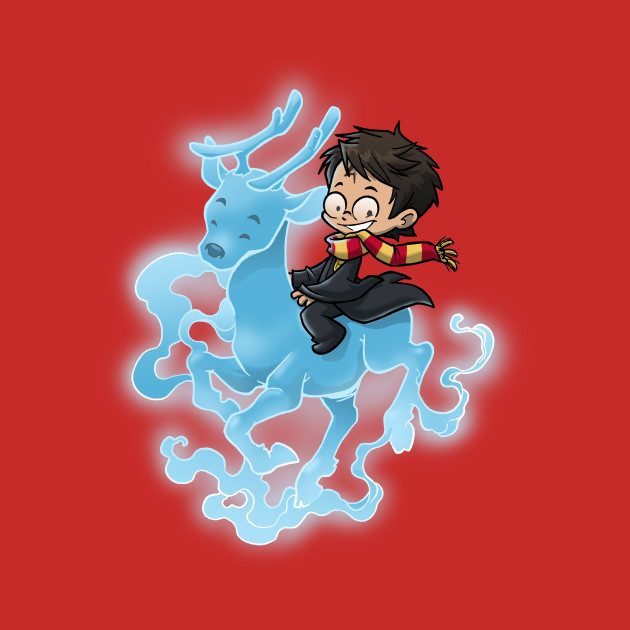 Patronus Series 1 Design Patronus Series 1
