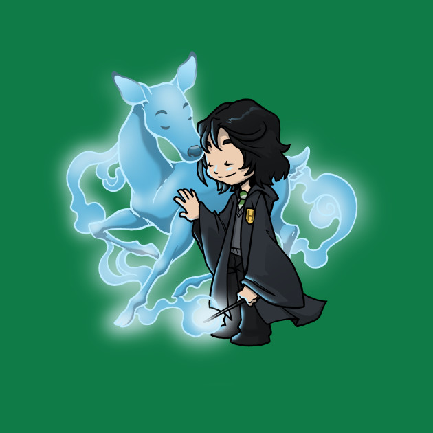 Patronus Series 7