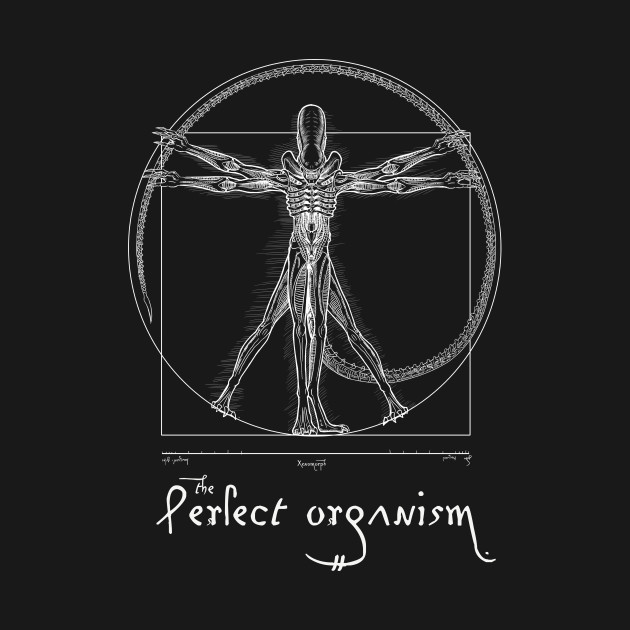 Perfect Organism