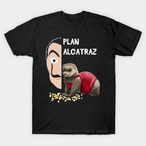 Plan Alcatraz