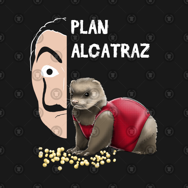 Plan Alcatraz Design Plan Alcatraz