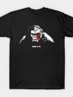 Planet of the Apes: Human Work T-Shirt