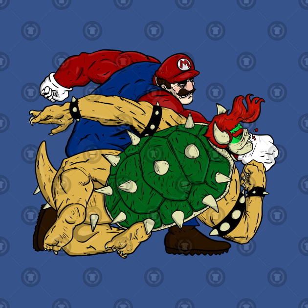 Plumber Punch Design Plumber Punch