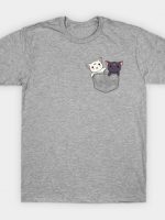 Pocket Lunar Duo T-Shirt