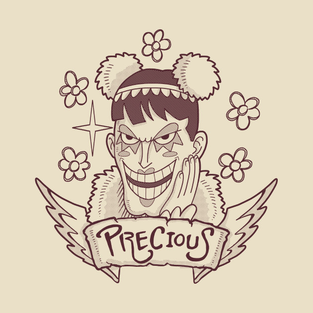 Precious Design Precious