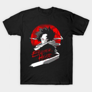 Pro Hero Eraser Head