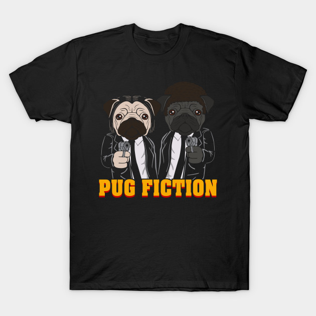 Pulp Fiction T-Shirt