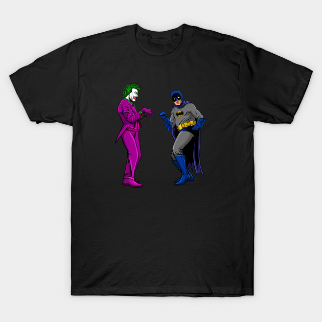 Batman T-Shirt