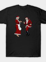 Pulp Christmas T-Shirt