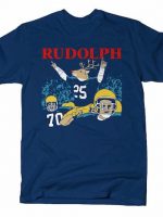 RUDOLPH T-Shirt