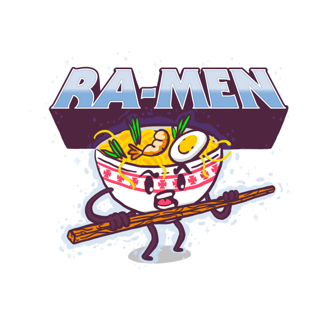 Ra-Men